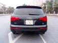 Audi Q7 3.6 AT 2008 - Bán ô tô Audi Q7 3.6 năm sản xuất 2008, màu đen, nhập khẩu nguyên chiếc