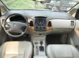 Toyota Innova V 2011 - Cần bán xe Toyota Innova V đời 2011, chính chủ