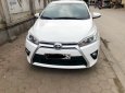 Toyota Yaris G 2017 - Chính chủ cần bán Yaris G 2017, mới 99%