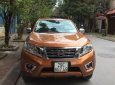 Nissan Navara   2016 - Chính chủ bán Nissan Navara sản xuất năm 2016