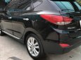 Hyundai Tucson  2.0 AT  2010 - Cần bán Hyundai Tucson 2.0 AT sản xuất năm 2010, màu đen, xe nhập