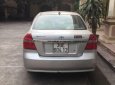 Daewoo Gentra 2008 - Bán Daewoo Gentra đời 2008, màu bạc