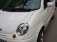 Daewoo Matiz   2003 - Bán ô tô Daewoo Matiz đời 2003, màu trắng  