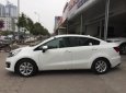 Kia Rio 1.4 MT 2016 - Bán ô tô Kia Rio 1.4 MT sản xuất năm 2016, màu trắng, nhập khẩu Hàn Quốc giá cạnh tranh