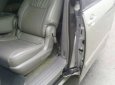 Toyota Sienna   2007 - Bán ô tô Toyota Sienna đời 2007, màu bạc xe gia đình, giá chỉ 655 triệu