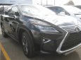 Lexus RX 350L 2018 - Cần bán xe Lexus RX 350L 07 chỗ, sản xuất 2018, màu đen, xe nhập Mỹ full opiton