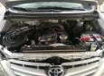 Toyota Innova   2010 - Bán xe Toyota Innova đời 2010, màu bạc, giá 409tr