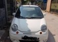 Daewoo Matiz 2007 - Bán Daewoo Matiz sản xuất 2007, màu trắng, 90tr