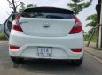 Hyundai Accent   2014 - Bán xe Hyundai Accent đời 2014, màu trắng