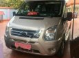 Ford Transit Luxury 2017 - Bán Ford Transit Standard MID 2017, màu hồng