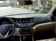 Hyundai Tucson  1.6 AT  2017 - Cần bán xe Hyundai Tucson 1.6 AT năm 2017, màu trắng