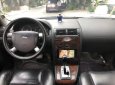 Ford Mondeo  2.5 2004 - Bán ô tô Ford Mondeo 2.5 năm 2004, màu đen  