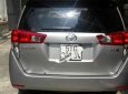 Toyota Innova 2017 - Cần bán gấp Toyota Innova đời 2017, màu bạc, 716 triệu