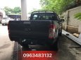 Ford Ranger XL 4x4 MT 2018 - Ford Ranger XL 4x4 MT màu xanh thiên thanh, phiên bản rẻ nhất đi công trình, thị trường