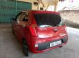 Kia Morning 2012 - Bán Kia Morning đời 2012, màu đỏ, xe nhập chính chủ, 350 triệu