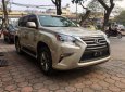 Lexus GX 460 Luxury 4.6 2016 - Bán xe Lexus GX 460 Luxury 4.6 sản xuất 2016, màu vàng, xe nhập Mỹ giá tốt, LH: 0912867571