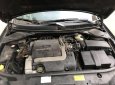 Ford Mondeo  2.5 2004 - Bán ô tô Ford Mondeo 2.5 năm 2004, màu đen  