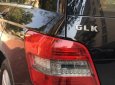 Mercedes-Benz GLK Class  GLK-Class 3.0 AT  2009 - Bán Mercedes GLK-Class 3.0 AT năm sản xuất 2009, màu đen, xe nhập chính chủ