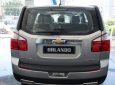 Chevrolet Orlando LT 2018 - Chevrolet Orlando 7 chỗ ưu đãi 15 triệu và quà hấp dẫn - số lượng còn rất hạn chế