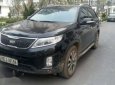 Kia Sorento   GATH 2.4L 2WD  2014 - Bán Kia Sorento GATH 2.4L 2WD 2014, màu đen 