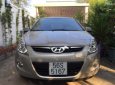 Hyundai i20 1.4 AT 2010 - Cần bán Hyundai i20 1.4 AT 2010, nhập khẩu số tự động, 335tr