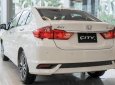 Honda City 1.5 2018 - Bán ô tô Honda City 1.5 đời 2018, màu trắng