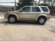 Ford Escape    2003 - Bán xe Ford Escape đời 2003, giá 187tr