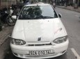 Fiat Siena HL 1.6 2002 - Cần bán xe Fiat Siena HL 1.6 đời 2002, màu trắng