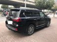 Lexus LX 570 2016 - Cần bán Lexus LX 570 đời 2016, màu đen, xe nhập như mới