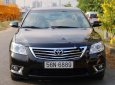 Toyota Camry 2.4G 2010 - Bán Toyota Camry 2.4G đời 2010, màu đen, giá tốt