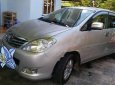 Toyota Innova G 2011 - Bán Toyota Innova G sản xuất 2011, màu bạc