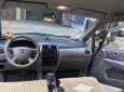 Mazda Premacy 2003 - Bán Mazda Premacy đời 2003, màu bạc số tự động, giá 208tr