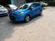 Ford Fiesta 2011 - Bán Ford Fiesta sản xuất 2011, màu xanh lam, 385tr