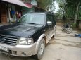 Ford Everest 2005 - Bán xe Ford Everest 2005, 1 cầu, máy dầu, 1 chủ từ đầu