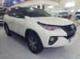 Toyota Fortuner 2.4G 4x2 MT 2017 - Bán Toyota Fortuner 2.4G 4x2 MT năm 2017, màu trắng, xe nhập xe gia đình