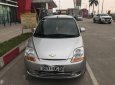 Chevrolet Spark van 2014 - Bán Chevrolet Spark van đời 2014, màu bạc  