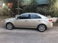 Kia Forte  SX 1.6 MT 2010 - Bán xe Kia Forte SX 1.6 MT đời 2010 chính chủ, 328tr