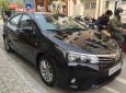 Toyota Corolla altis 1.8G 2015 - Cần bán xe Toyota Corolla altis 1.8G đời 2015, màu đen