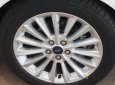 Ford Focus Sport 1.5L 2017 - Bán Ford Focus Sport 1.5L sản xuất năm 2017, màu trắng