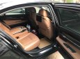 BMW 7 Series 750Li 2012 - Cần bán BMW 7 Series năm sản xuất 2012, màu đen