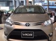 Toyota Vios E 2018 - Bán Toyota Vios 2018 mới khuyến mại lớn, hỗ trợ trả góp 90%