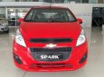 Chevrolet Spark LS 2018 - Chevrolet Spark 2018, giá đặc biệt hỗ trợ đăng ký Grab & Uber