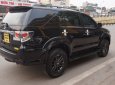 Toyota Fortuner 2015 - Bán Toyota Fortuner 2015, màu đen, giá chỉ 860 triệu