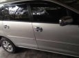 Toyota Innova 2009 - Bán xe Toyota Innova năm 2009, màu bạc, giá 460tr