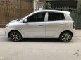 Kia Morning   2012 - Bán xe Kia Morning sản xuất 2012, màu bạc chính chủ, 220tr