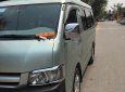 Toyota Hiace 2006 - Bán xe Toyota Hiace sản xuất 2006, màu xanh lam, 265 triệu