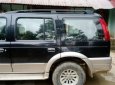 Ford Everest 2005 - Chính chủ bán xe Ford Everest năm sản xuất 2005, màu đen, giá 230tr