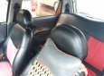 Daewoo Matiz SE 0.8 MT 2007 - Bán xe Daewoo Matiz SE 2007, màu xanh lam