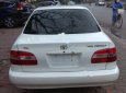 Toyota Corolla XL 1.3 MT 2001 - Bán Toyota Corolla XL 1.3 MT năm 2001, màu trắng, 145tr