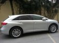 Toyota Venza   2010 - Bán Toyota Venza đời 2010, màu bạc, xe nhập  